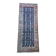 Handmade Persian Veramin hallway rug 264x106cm