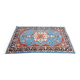 Tapis d'Orient laine entièrement fait main