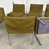 Suite from Chauffeuses Samouraï by Joseph-andre Motte for Airborne