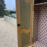 Grande armoire ancienne