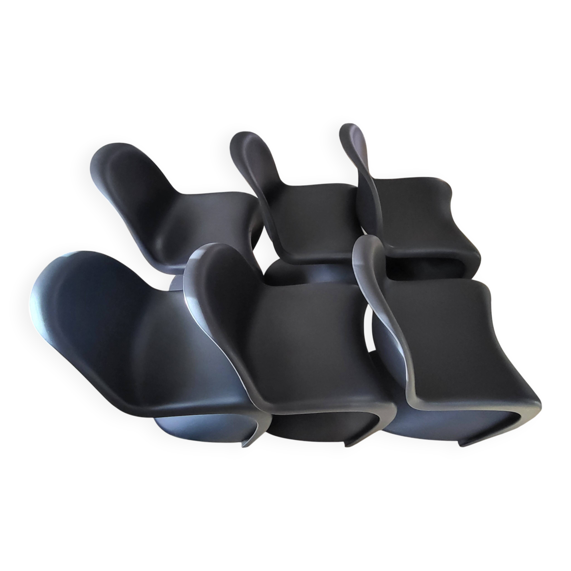 Panton chair