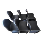 Panton chair