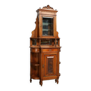 Buffet ancien, Louis XV, France,