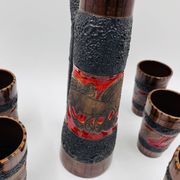 Set de service Ausella pour Marsala