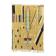 Modern Moroccan Boujad Berber rug in wool