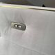 Electric full relax sofa / fabric batteries