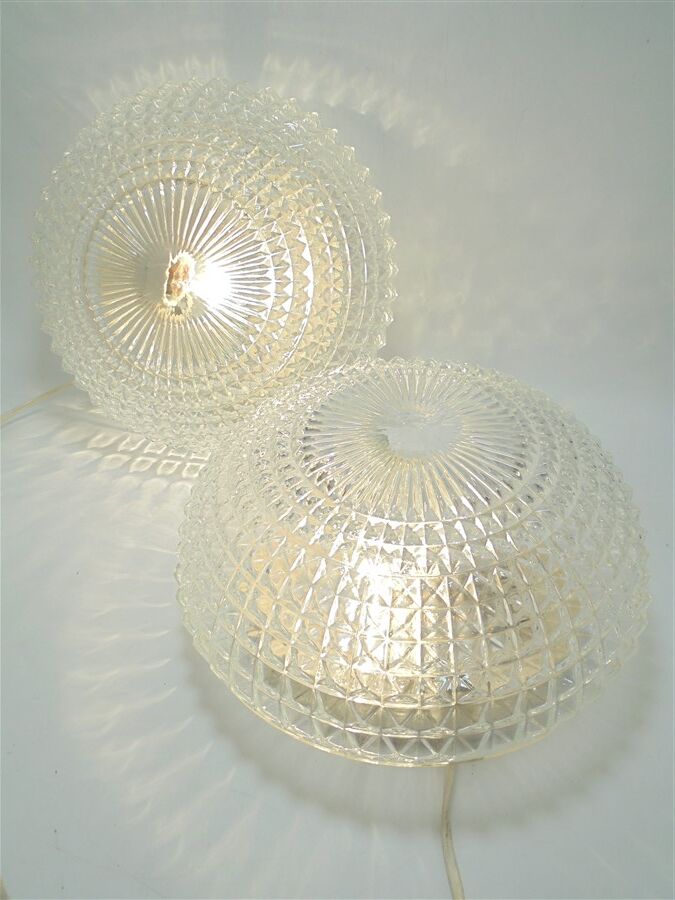 Vintage ceiling lamp