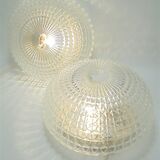 Vintage ceiling lamp