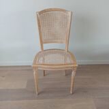 Cane chair