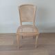 Chaise cannée