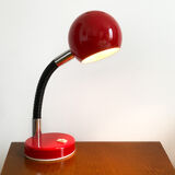 Eyeball lamp