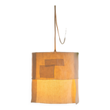Aplasme pendant light - 3 sides