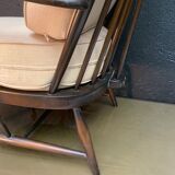 Armchair windsor by Lucian Ercolani 1960