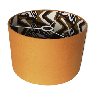 Urbi double-sided lampshade