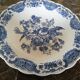 Plat  Ridgway Staffordshire England