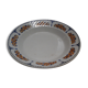 Hollow dish St Amand