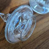 Apothecary jar