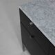Rare executive cabinet by Florence Knoll for Knoll International, 1970s