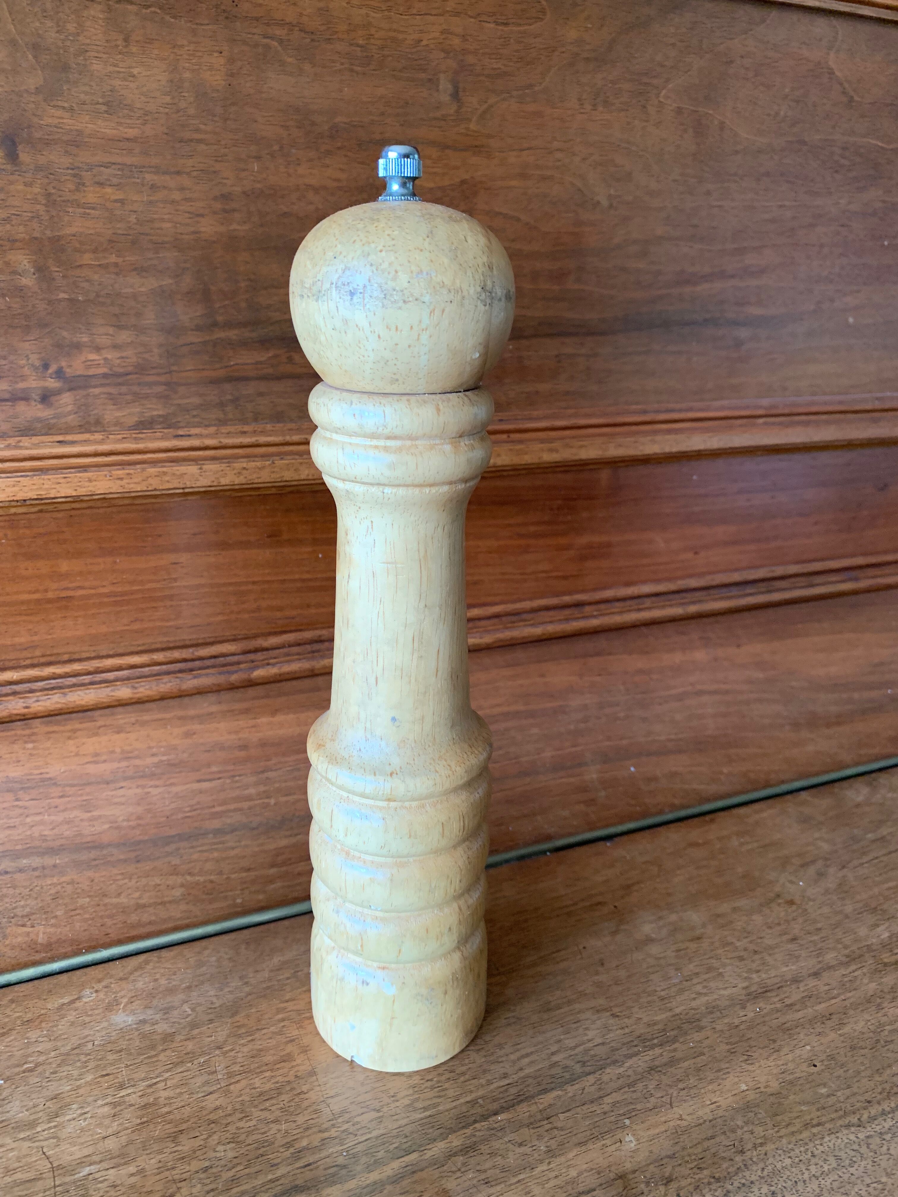Pepper mill 28cm