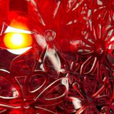 Koziol designer lamp from the 2000s