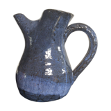 Cruche en grès des années 70