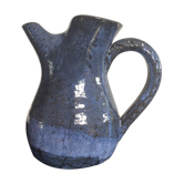 Cruche en grès des années 70