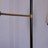Minimalist arlus floor lamp