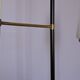Minimalist arlus floor lamp