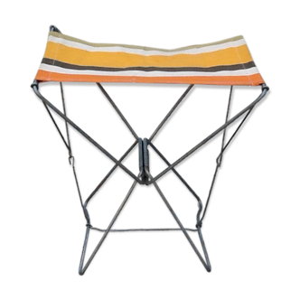 Transat garden stool