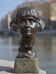 Suzy De Grauw, Tête de fille (1918)