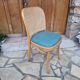 Chaise Vintage Prague 811 par Josef Hoffman