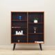 Rosewood bookcase, Danish design, 1970s, manufactured by Hundevad