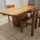 Dining table Luigi Gorgoni