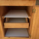 Vintage boarding school wardrobe