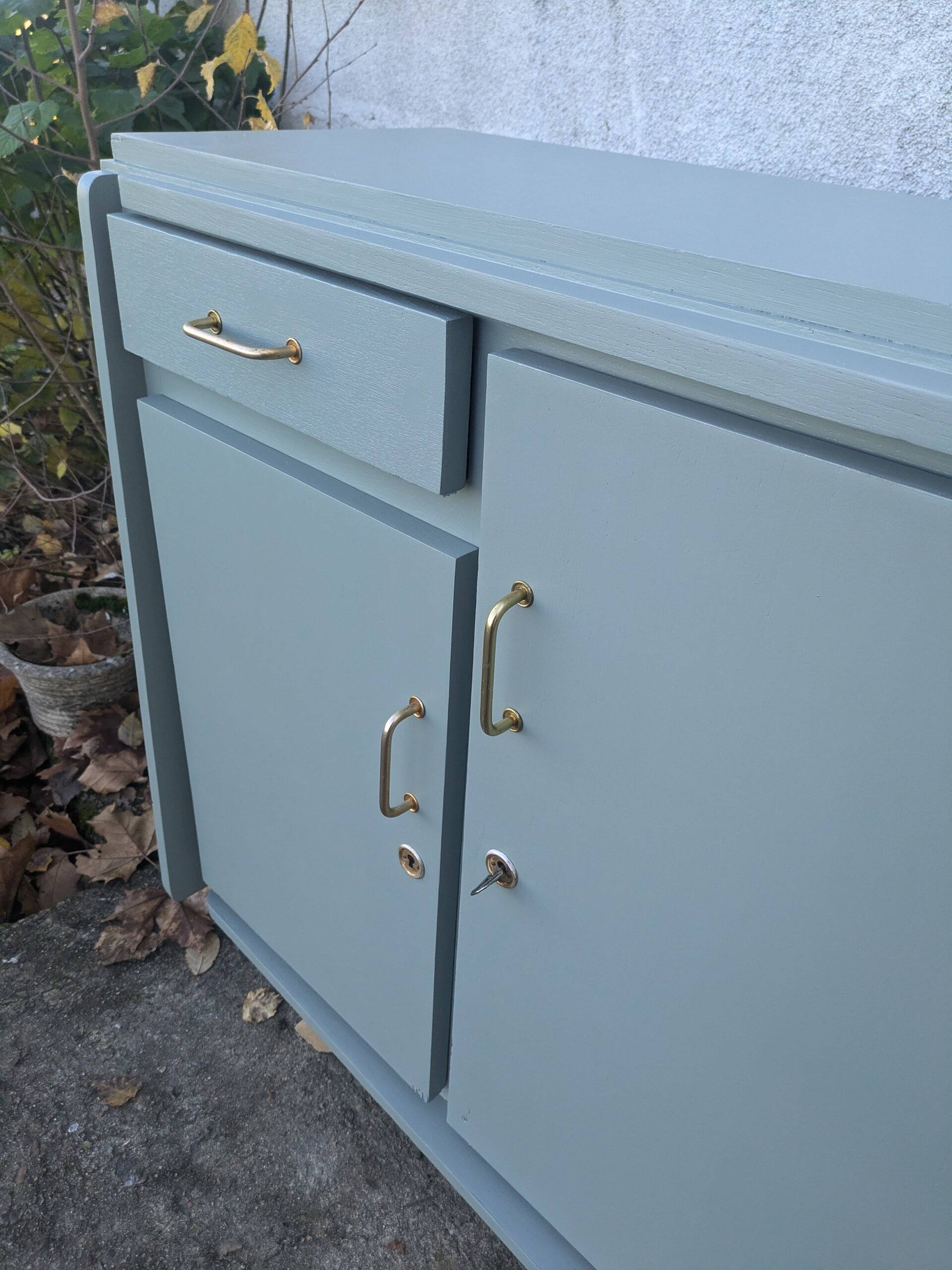 Vintage sideboard, buffet