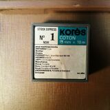 Former Royal Junior Mechanical typewriter