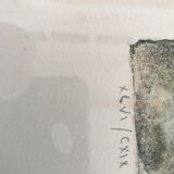 Lithographie