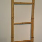 Bamboo ladder