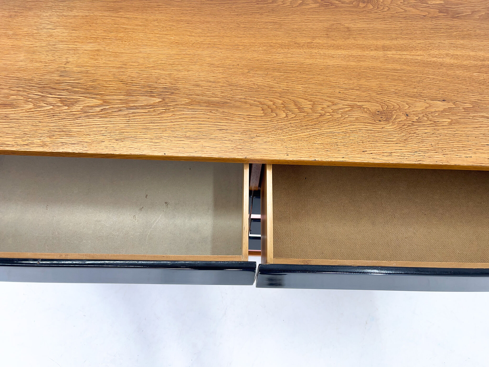 1960's Chest of Drawers by Jiří Jiroutek, Czechoslovakia