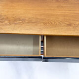 1960's Chest of Drawers by Jiří Jiroutek, Czechoslovakia