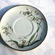 Small Batch of dishes and saucer Villeroy & Boch model Botanica