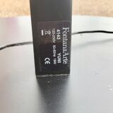 Yumi de shigeru ban lamp for Fontana Arte