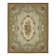 Handmade Vintage Flatweave Needlepoint Kilim 243 cm x 302 cm