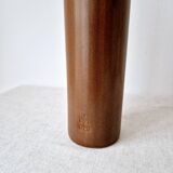 Stoneware bottle vase - MKM Vintage