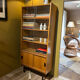 Small library 1950