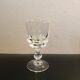 Liqueur glasses