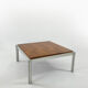 George ciancimino coffee table for international mobile,1970s