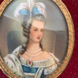 Royal Portrait
