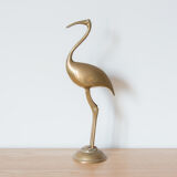 Heron brass 30cm