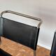Chaises S33 par Mart Stam pour Thonet, années 1980, ensemble de 2